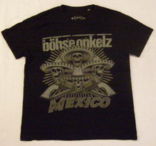 Bohse Onkelz-Mexoco vintage