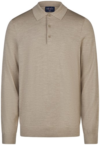 Marvelis pullover merinowolle - marvelis,