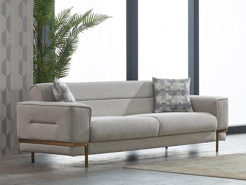 Luxus couch dreisitzer - luxus,