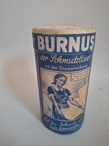 Stk burnus waschmittel - stk,