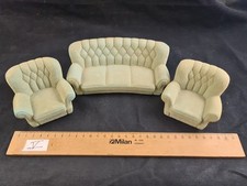 2x Sessel Sofa Couch