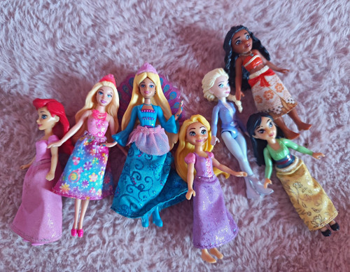 Disney prinzessinnen - disney,