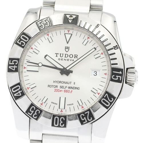 Tudor hydronaut 20040 - hydronaut,