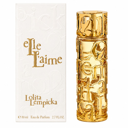 Lolita lempicka elle - lolita,
