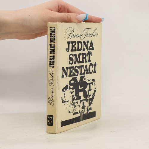 Jedna smrť nestačí -  , | 