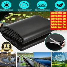 Teichfolie HDPE 0.8mm Folie