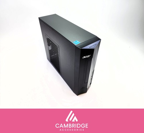 Acer aspire 1710 desktop - xc-1710,