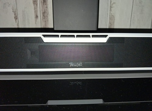 Teufel cinebar duett - cinebar,