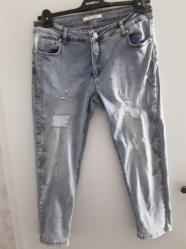 Monari 8 jeans skinny - ✨,
