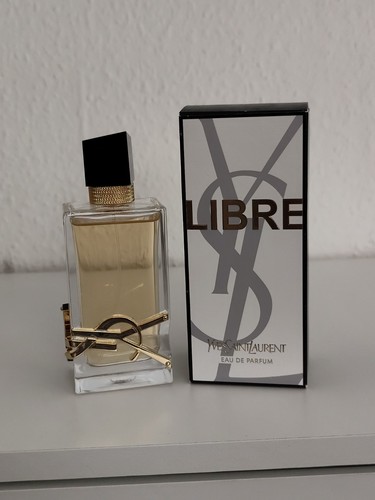 Yves saint laurent - yves, eau