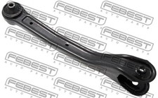 Querlenker Hinterachse unten