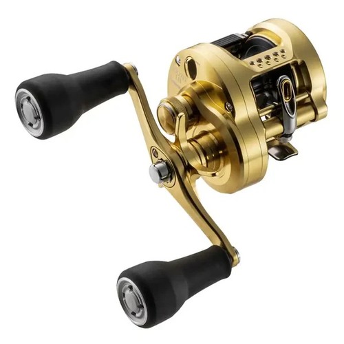 Shimano calcutta conquest - conquest, md