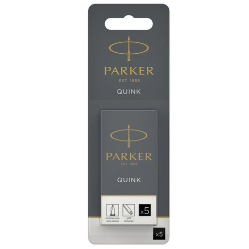 Parker quink füller - parker,