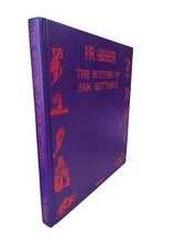 The Mystery of San Gottardo - Eine Komödie Giger, H.R.: