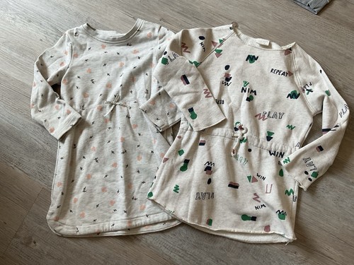 Set kinderkleidung 2 teile - 2,