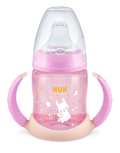 Nuk first choice - first,