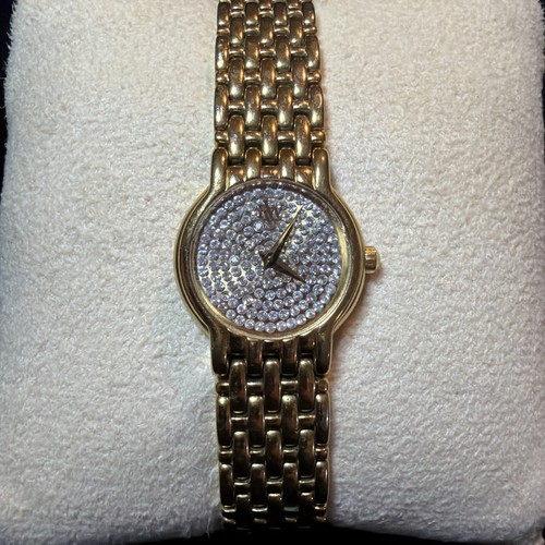 Vintage raymond weil - raymond,