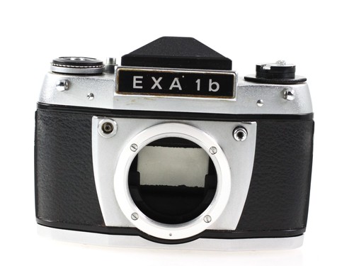 Exakta exa 1 b kamera - exakta,