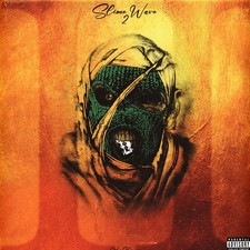 Hus Kingpin - Slime Wave 2