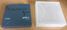 imatiom LTO3 Ultrium RW Data Cartridge 400/800GB gebraucht