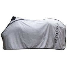 Fleecedecke Abschwitzdecke