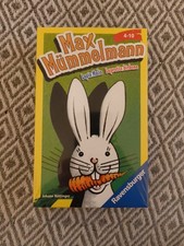 Max Mümmelmann Ravensburger