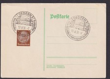 Gedern Hessen Deutsches Reich