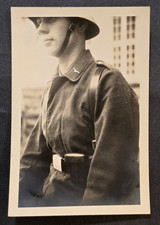 WW2 German Luftwaffe Steel