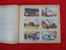 Erdal Kwak Kaufmannsbilder 48 Serien 288 Bilder komplett um 1920/30