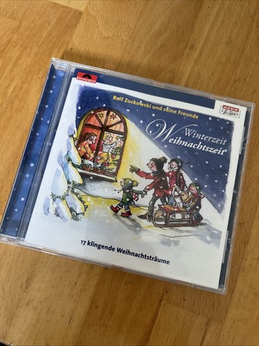 Rolf zuckowski und seine - rolf,