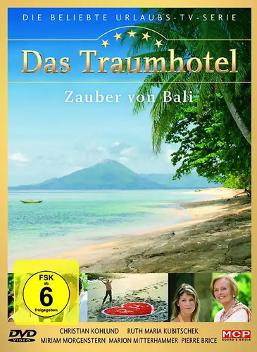 Das traumhotel zauber von - das,