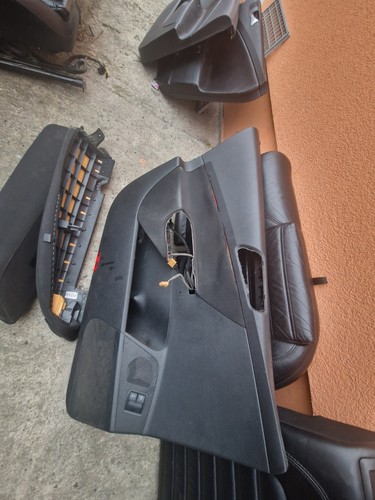 Original passat sitze - vw, b6