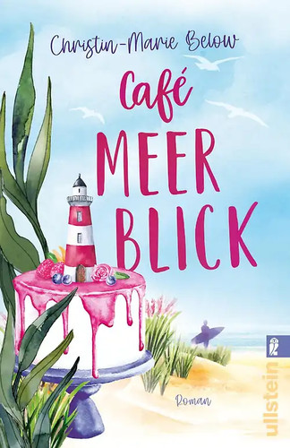 Café meerblick - café,