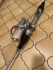 Lenkgetriebe A4514600851 Neu