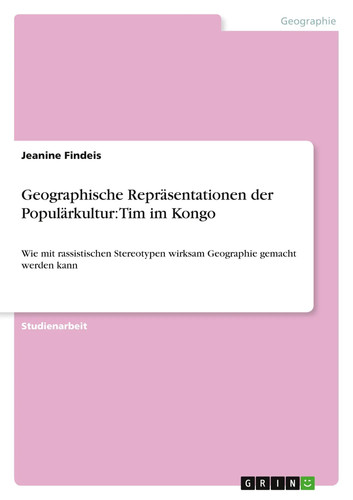 Geographische