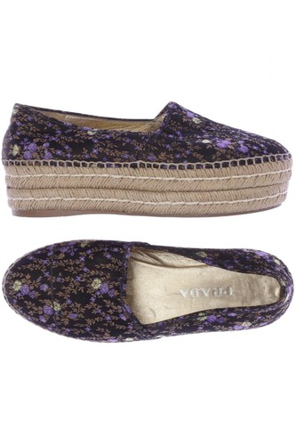 Prada halbschuh damen - prada,