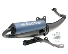 Auspuff malossi flip für - flip,