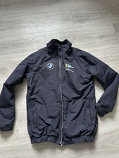 Yacht Club Bayern BMW Jacke
