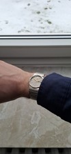 Meister Anker Dresswatch