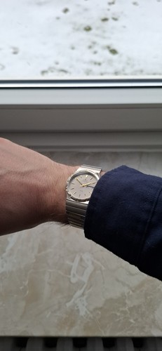 Meister anker dresswatch - anker,