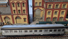 Märklin H0 4083 Personenwagen