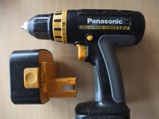 PANASONIC EY6406 12V