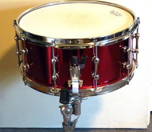 Designer snare drum custom - designer,