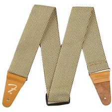 Gitarrengurt Fender Tweed