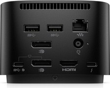 HP Thunderbolt Dock G2 120W