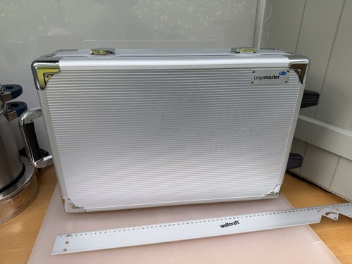 Legamaster moderationskoffer - legamaster,