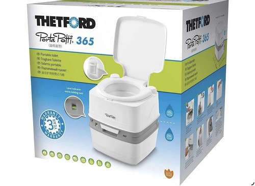 Neu thetford 92820 - neu, potti