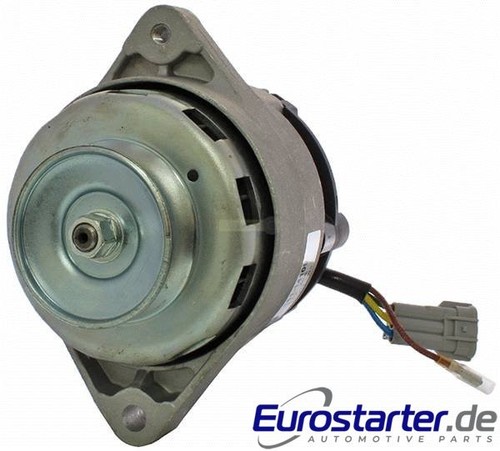 Lichtmaschine neu made in - lichtmaschine,