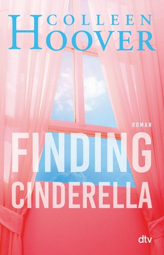 Finding cinderella colleen - finding, ~