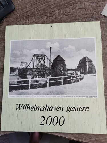 Großformatiger kalender - großformatiger,
